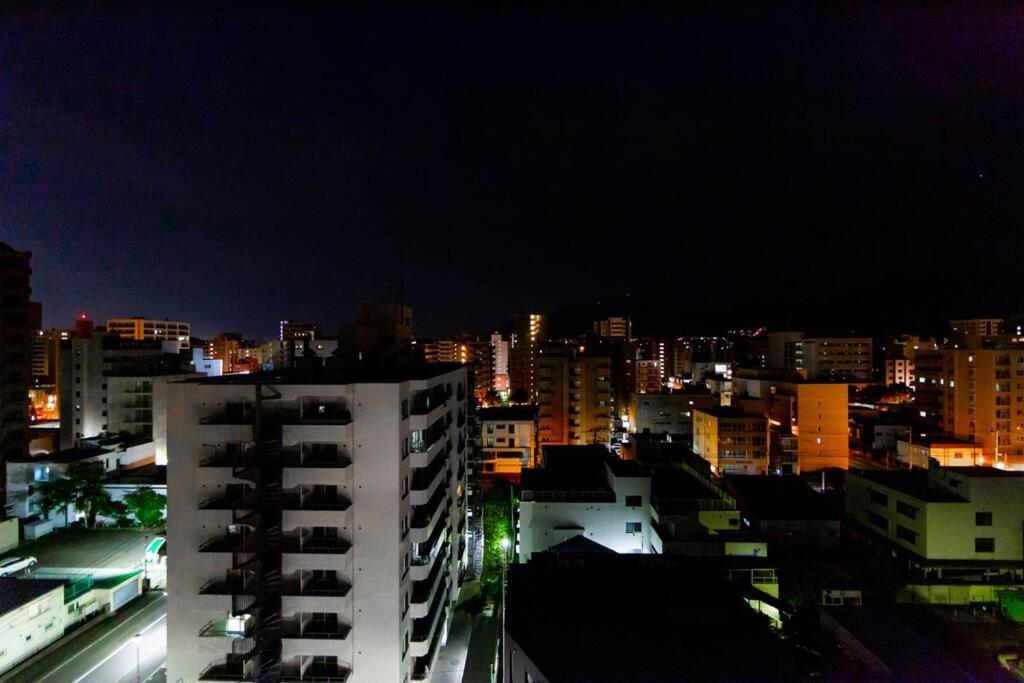 Edifice Apartment Sapporo Bagian luar foto